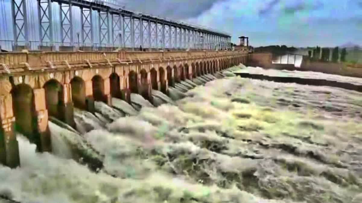 CAUVERY WATER REGULATION COMMITTEE  TAMIL NADU KARNATAKA CAUVERY WATER  തമിഴ്‌നാട് കാവേരി ജലം  തമിഴ്‌മനാട് കര്‍ണാടക ജലം