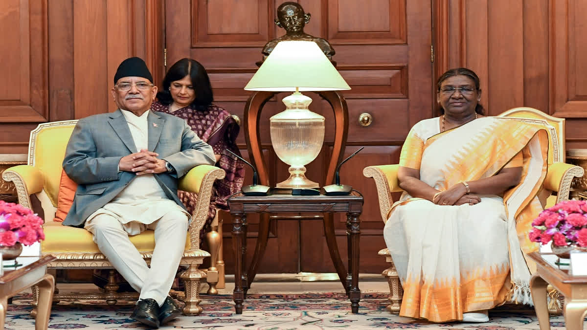 Nepal PM Faces Sure-To-Lose Floor Test: What It Means For India, South Asia
