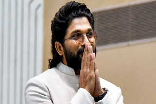 Allu Arjun's Pushpa 2 creates waves before its release