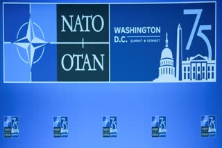 NATO Russia China Ties