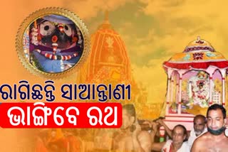 Ratha Yatra 2024