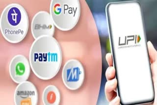 UPI payments