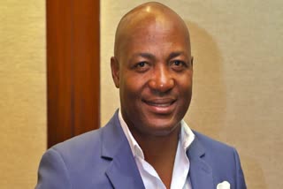 Brian Lara