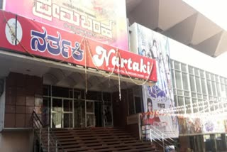 Bengaluru Famous theater