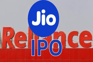 Reliance Jio IPO