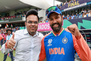 According to the latest reports, Indian cricket team will not be travel to their neighbouring country Pakistan for the ICC Champions Trophy 2025. Instead the Board for Control of Cricket in India (BCCI) have appealed the International Cricket Council (ICC) to hold their matches in Sri Lanka or Dubai.