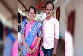 Telangana: Youth Kills In-Laws For Arranging His Wife's Remarriage In Hanamakonda