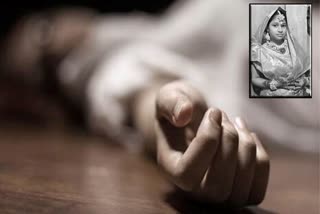 Pregnant Killed in Baruipur