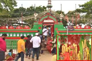 Arrangements for Bread Festival to held in Nellore District