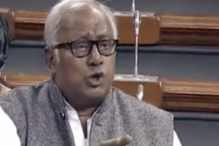 TMC MP claims he received death threats