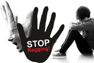 SCHOOL RAGGING NEWS  സ്‌കൂളിൽ റാഗിങ്  കാസർകോട് സ്‌കൂളിൽ റാഗിങ്  RAGGING CASE