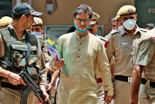 TERRORIST DEATH YASIN MALIK  DELHI HIGH COURT NIA  തീവ്രവാദി നേതാവ് യാസിൻ മാലിക്ക്  ഡല്‍ഹി ഹൈക്കോടതി എന്‍ഐഎ