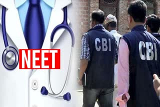 CBI Arrests Rocky, Alleged Kingpin Of NEET Paper Leak Case