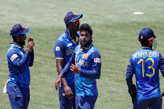Wanindu Hasaranga, who was announced as the white-ball format captain of the Sri Lanka cricket team, stepped down from the captaincy before the commencement of the match T20I series against India at home. The decision came after the side's disastrous outing in the recently concluded T20 World Cup 2024.