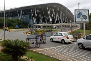 Kempegowda Airport