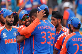 Sri Lanka Tour: India To Play T20s In Pallakele, ODIs in Colombo