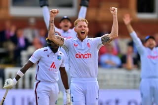 Ben Stokes