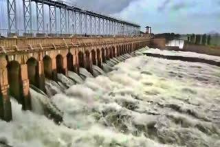 CWRC Recommends Karnataka To Release 1 TMC Cauvery Water Daily To Tamil Nadu