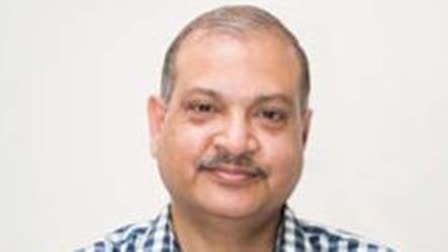 UPSSSC Chairman, Praveen Kumar