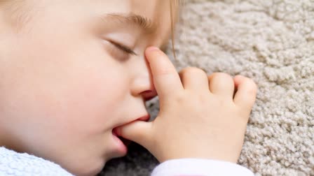 How To Stop Thumb Sucking Habit In Kids News