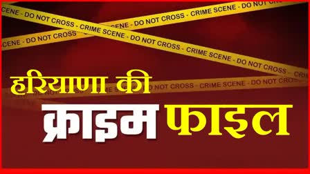 Haryana Crime Update