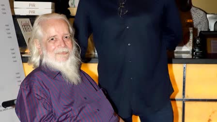 Nambi Narayanan