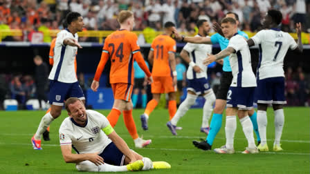 The game of football often stirs up controversies due to the raw emotions displayed by the players during the 90 minutes of action on the field. Refereeing plays a significant role in the development of many controversial circumstances. Euro 2024 is no exception, with the refereeing standards being a topic of discussion due to several controversial calls made during the tournament. Let's take a closer look at the top three decisions that led to the controversies.