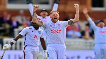 Ben Stokes