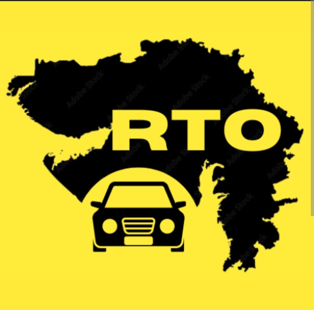 ડાંગ જિલ્લા RTO કચેરી