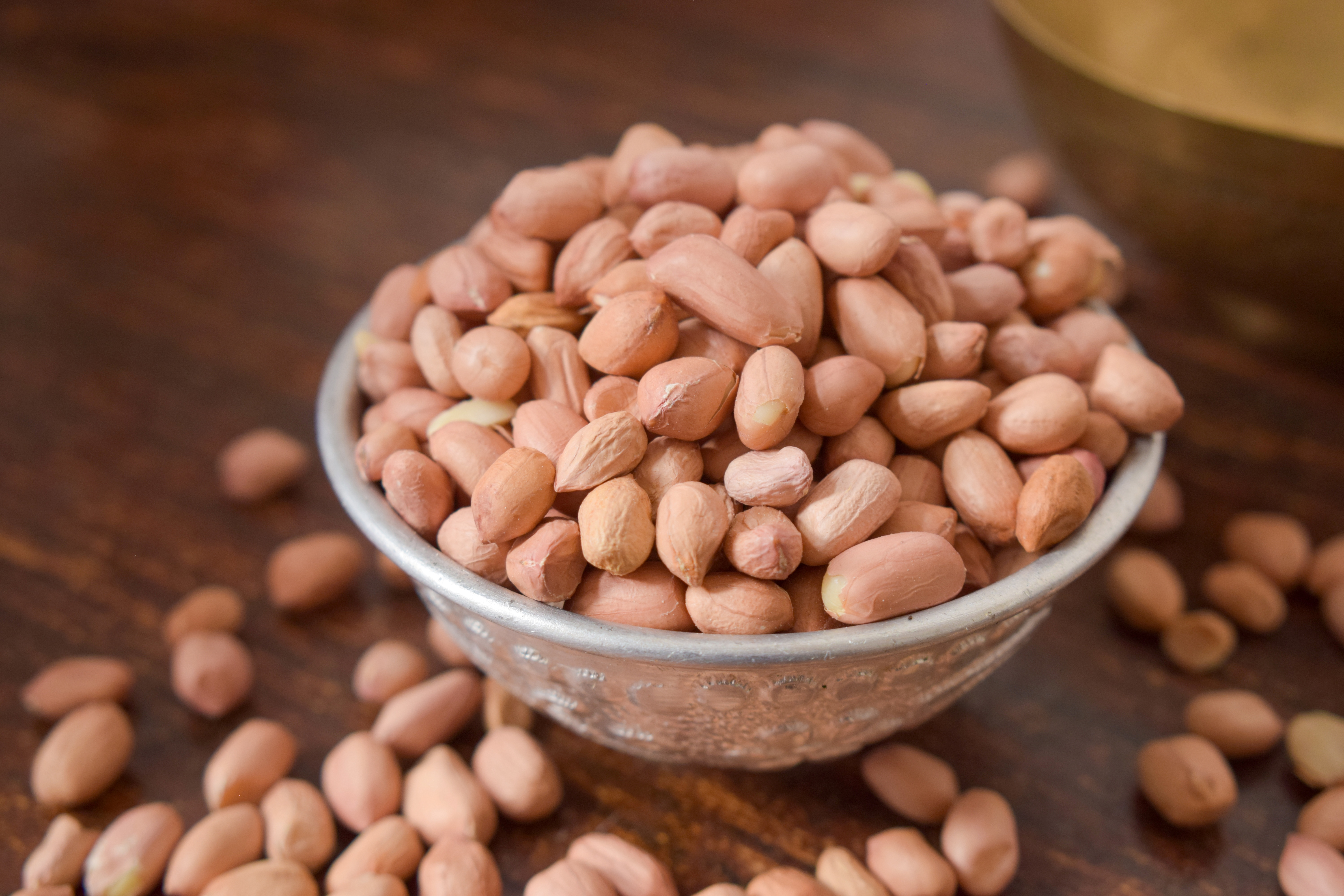 Peanuts