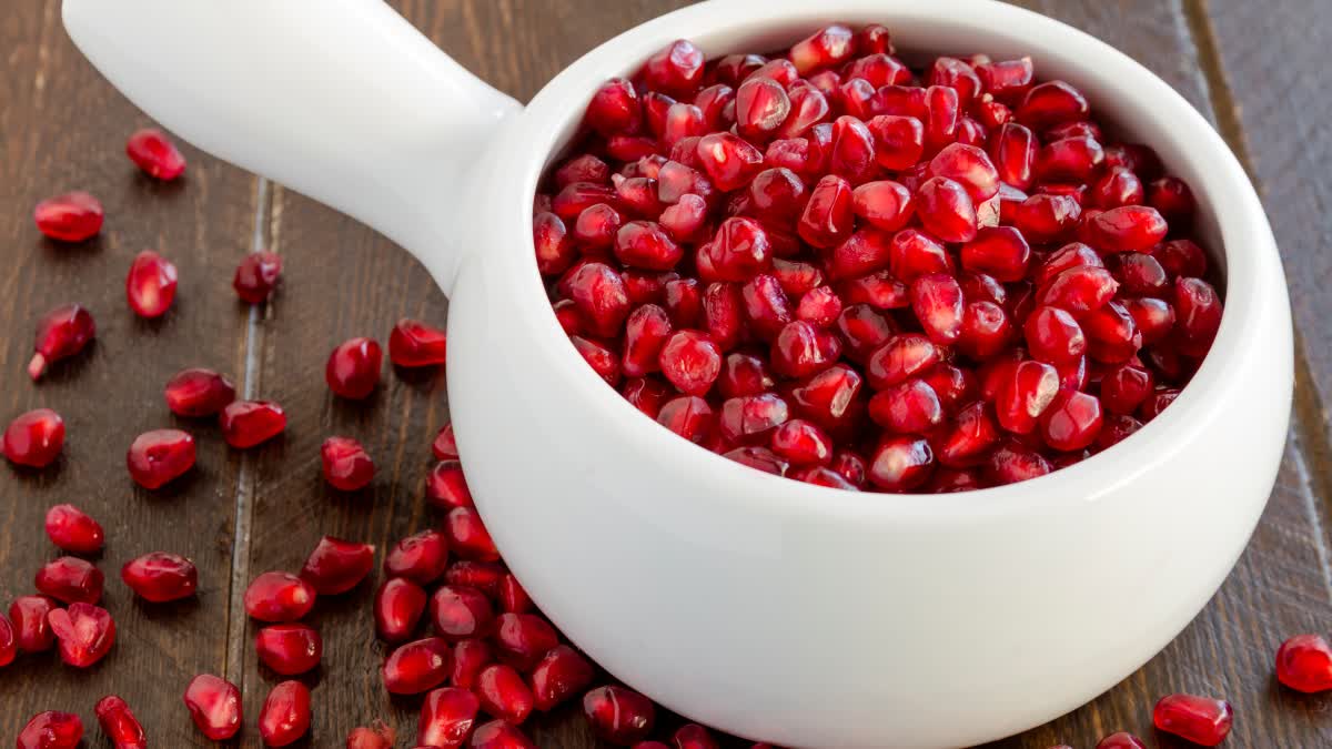 Pomegranate