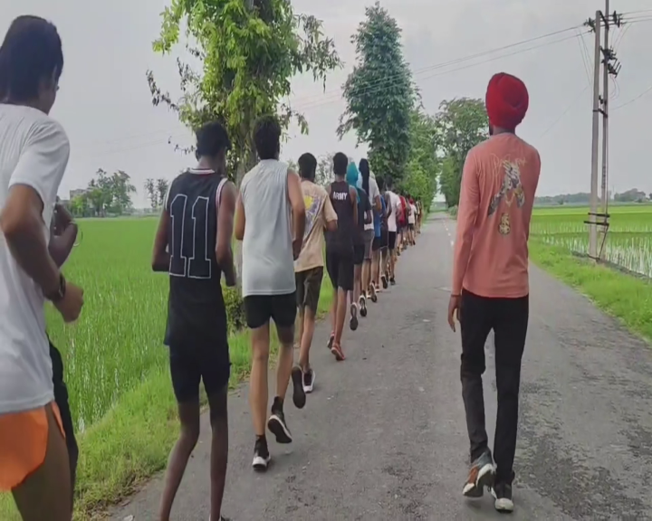 Inspirational Story Of Pavitar Singh