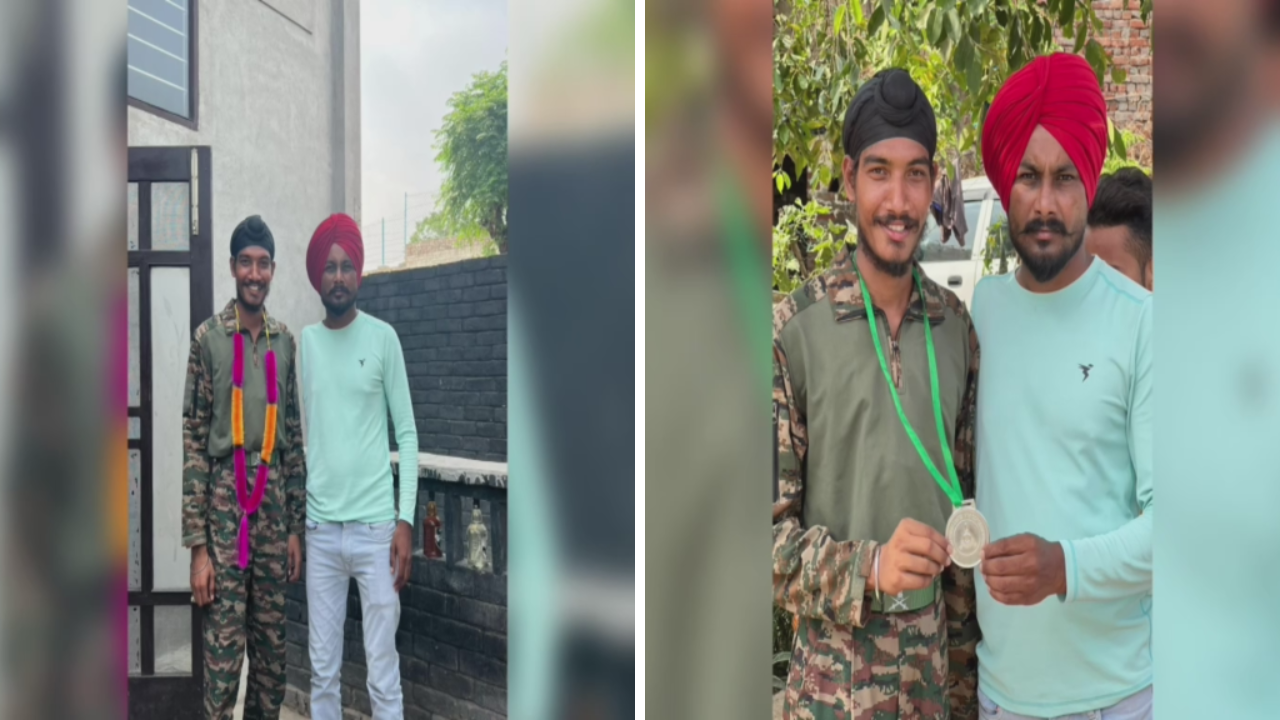 Inspirational Story Of Pavitar Singh