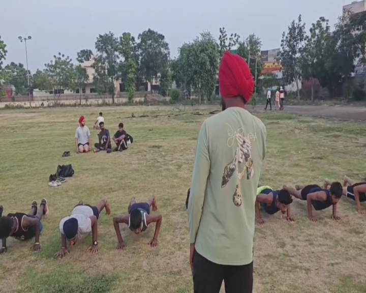 Inspirational Story Of Pavitar Singh