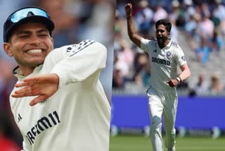 India Vs England 3rd Test