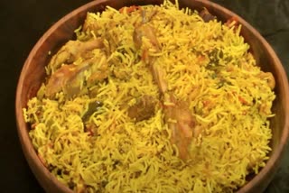 Chicken Pulao Recipe