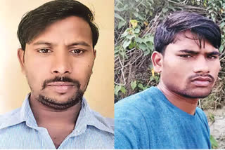 Brothers Are Died In Sigachi Tragedy