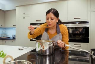 Tips to Reduce Excess Salt In Curry