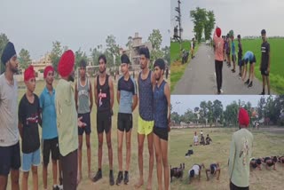 Inspirational Story Of Pavitar Singh