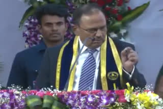 آپریشن سندور پر این ایس اے اجیت ڈوول کا بڑا دعویٰ، کہا، بھارت کا کوئی نقصان نہیں ہوا