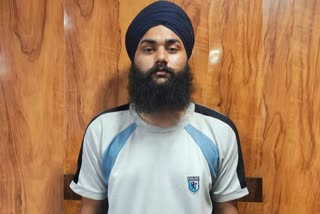 Punjab Man Held For Sharing Secretly Filmed Videos Of Women In Bengaluru