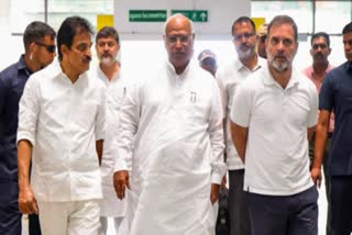 RAHUL SLAMS BJP