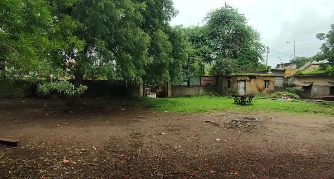 BARWANI ANTI SOCIAL ELEMENTS