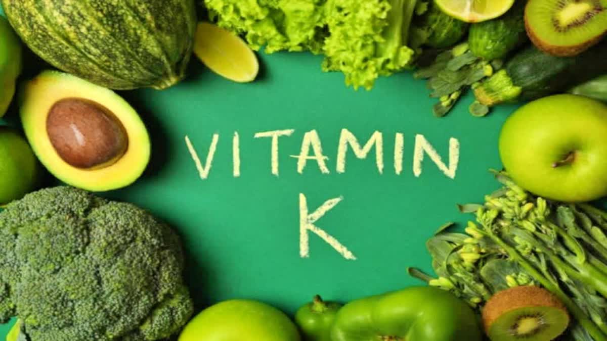 Vitamin k