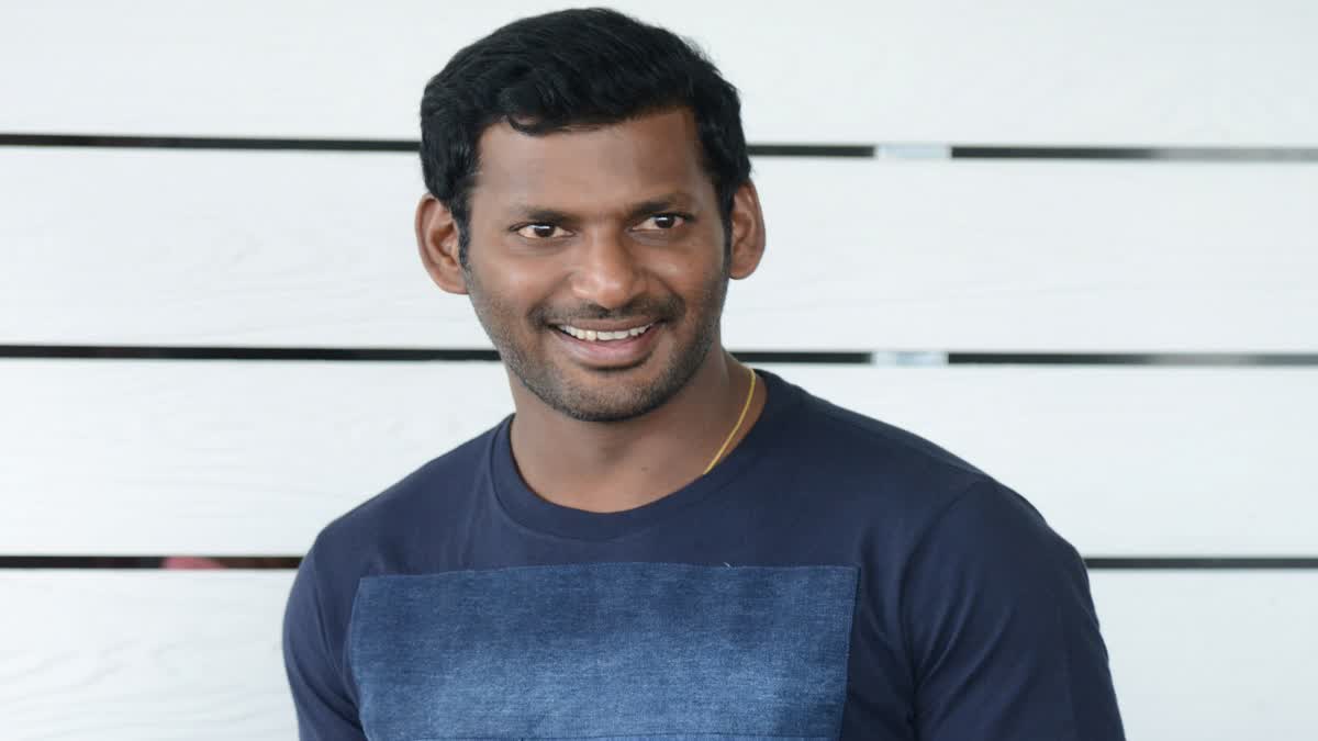 Vishal Marriage Rumors