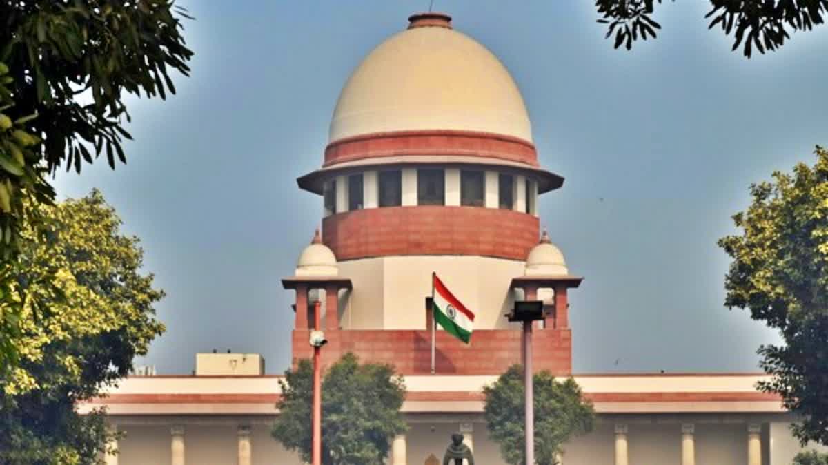 The Supreme Court has said that visceral violence against women during conflict is nothing but an atrocity, while giving two months for the two panels it formed on Manipur, which has been besieged by sectarian strife since the first week of May 2023.