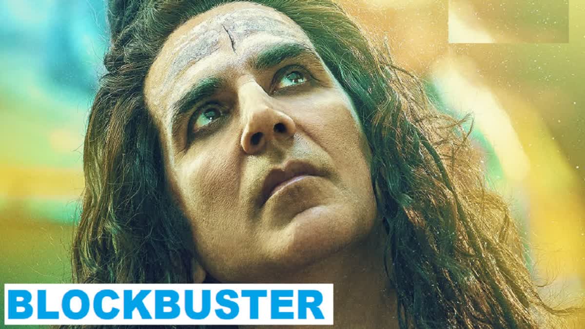 OMG 2 Twitter Review : Akshay Kumar's movie wins hearts of Audience, leaves big impact on society