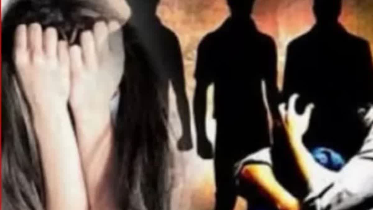 Doctor Girl Beaten In Buldhana