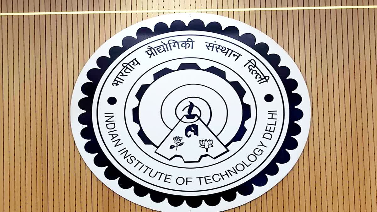 Indian Institute of Technology Delhi