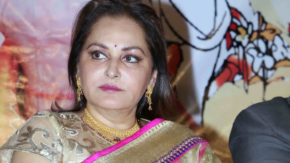 Jayaprada